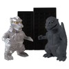 Godzilla Mini Collection Blind Box Building Mini-Figure Case of 12