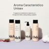 Odele Set de Champú y Acondicionador Sin Sulfatos Voluminizador, Agrega