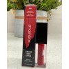 Lápiz labial líquido Smashbox Always On ~ BAWSE (rojo profundo)