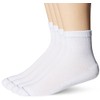 Dr. Scholl's Men's Non-Binding 4 Pack Ankle