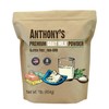 Anthony's Anthony's Premium Goat Milk Powder, 1 lb, Gluten Free,