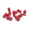 BELI-BECO 61/6 Coupling for Cross-Hole Plugs Miniature Banana Plug with