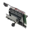 MacMaxe WP9706648 Mixer Speed Control Assembly with Black Knob, 120V