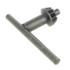 BLACK+DECKER 13mm 1/2-20 UNC 1/2-20 UNC Manual Drill Chuck Key