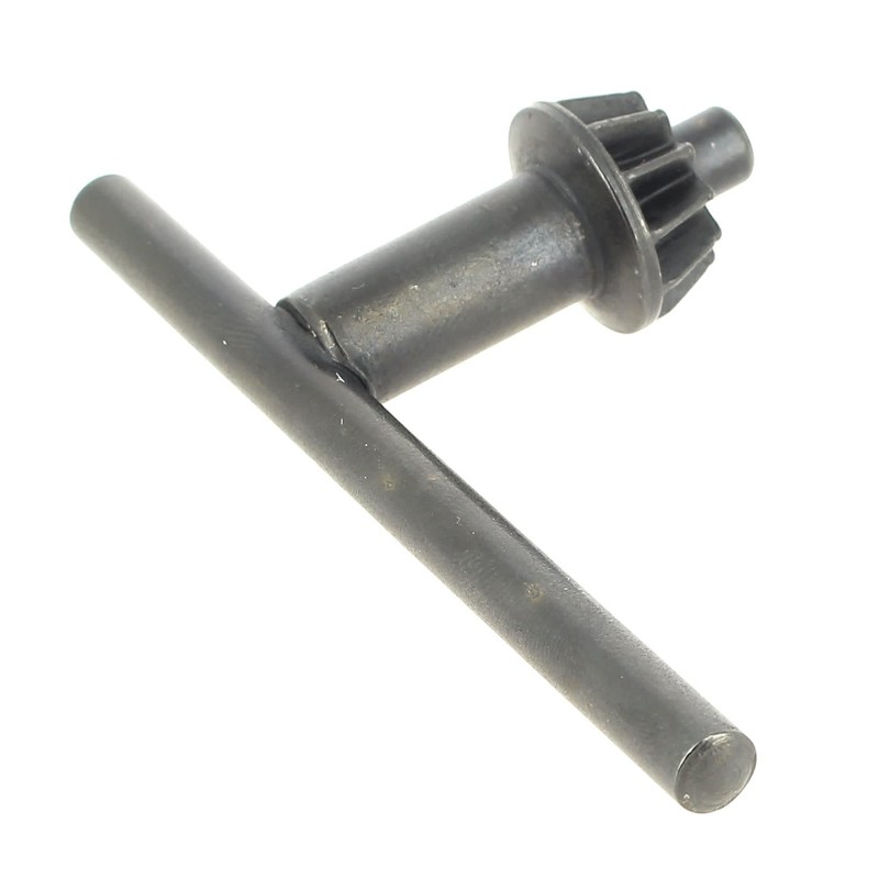 BLACK+DECKER 13mm 1/2-20 UNC 1/2-20 UNC Manual Drill Chuck Key