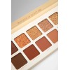 Give Me Glam Paleta De Sombras Para Ojos Arantza Brillante