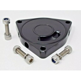 MadDogPerformance 2017-2020 Honda CRV Turbo Blow Off Valve Plate Spacer BOV 1.5T Coupe Billet USA