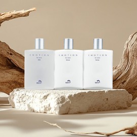 Flower Boy 꽃을든남자 이모션 3종 스페셜 기획세트(스킨1+로션2) Flower Holding Man Emotion 3-Item Special Set (Skin1 + Lotion2)