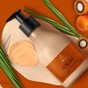 Crema Hidratante para el Cuerpo Tukumá 250ml | Ekos Natura