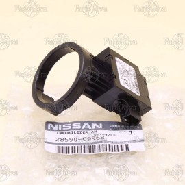 Nissan New Genuine OEM NISSAN ROGUE INFINITI QX56 Immobilizer Module Assy 28590-C9968