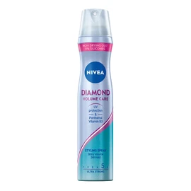 NIVEA Diamond Volume Care 250 ml
