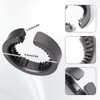 KiimSin Filter Cleaning Brush Accessories for Dyson Airwrap Styler HS01