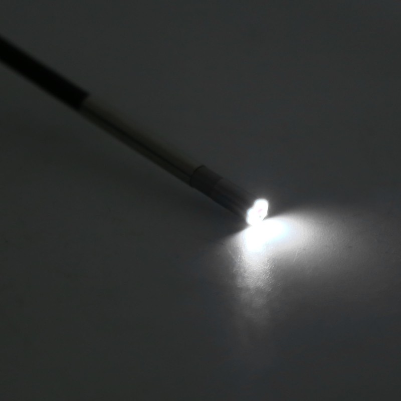 F240 3.9mm 1080P WIFI Industrial Endoscope with 6 LED Lights
