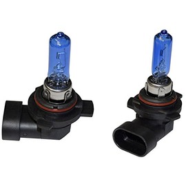 GP Thunder SGP75-9012 Super White 7500K 55W HIR2 - foco de cuarzo xenón (2 unidades)