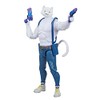 Fortnite Victory Royale Series Meowscles (Ghost) 6'' Collectible Action Figure
