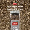 Badia Black Pepper Butcher Block, 16 oz – Coarse &