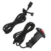 Winch Remote Controller Handheld Electric Universal Control Switch for Offroad
