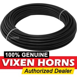 Vixen Horns ¼" OD NYLON PLASTIC HOSE FOR TRAIN/AIR HORN/SUSPENSIO