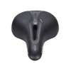 Terry Fisio GT Max Woman Saddle with Light FeC Steel