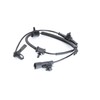 RIDEX ABS Sensor 412W0188 Front Both Sides