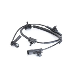 RIDEX ABS Sensor 412W0188 Front Both Sides