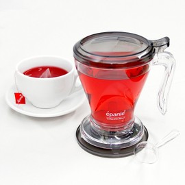 Epani Tea Maker Smart Filter Gray / 에빠니 티메이커 스마트 여과기 그레이