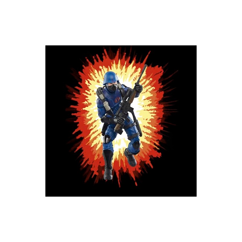 Hasbro GIJ CS Retro Occy