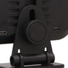 Car HUD Display OBD2 GPS Mode with Inclinometer Compass Speed
