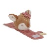 Little Dutch 9024 Rattle Bracelet / Wrist Rattle Deer -