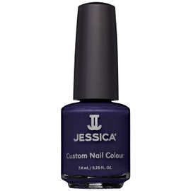 Jessica Custom Nail Colour – Purple 7,4 ml