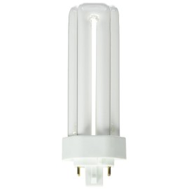 Ushio BC8881 3000222 - CF32TE/865-32W - 4 Pin GX24q-3 Base - 6500K - CFL Bulb