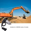 High Pressure Sensor Switch for LONKING Excavator Parts Accessories MBS3050‑060G1411