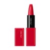 SHISEIDO Makeup Techno Satin Gel Lipstick 416 Red Shift 3.3g