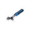 GEDORE Single open-ended adjustable spanner, AF 20 mm (25/32"), Scale,