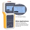 KKnoon 1600 W Photovoltaic Panel Multimeter Solar Panel MPPT Tester