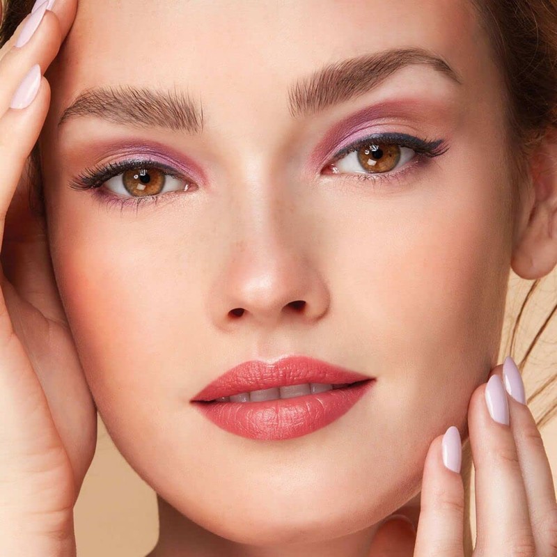 ARTDECO Eyeshadow – Colour-Intensive Long-Lasting Eyeshadow Matt – 1 x