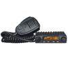 Albrecht AE-6110 Ultra Compact AM/FM Mini Mobile CB Radio