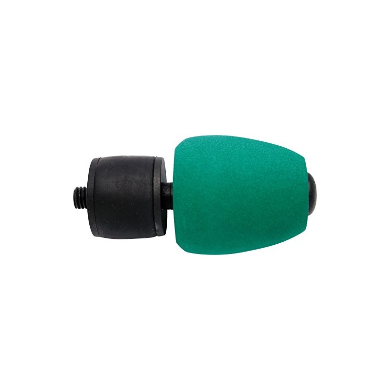 FLADEN Fishing Standard Size POLE SAVER Skid Protector Bung Accessory