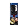 Kai Corporation KQ-1547 Glossy Hair-ADEKAMI Paddle Brush