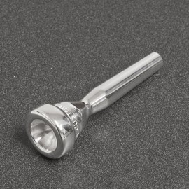 Stork Piccolo Trumpet Mouthpiece (Cornet Shank), SP10