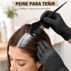 23 Piezas Kit De Coloración De Tinte para El Cabello,