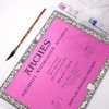 Arche Watercolor Paper Block 10.6 oz (300 g), Extra Fine