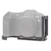 L Angle for EOS R8, Hersmay Vertical Stand Arca Swiss