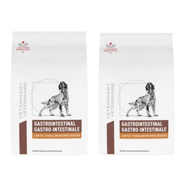 Gastrointestinal Low Fat Adult Dry Dog Food 1.5 lb (2 Pack)