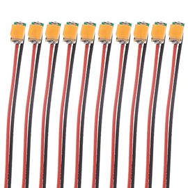 SeKi 0805 SMD LED Green Pack of 10 Green