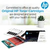 HP 48A Black Toner Cartridge | Works Laserjet Pro M15,