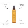 THALGO Sun Care Oil SPF30 for Face, Body and Hair,
