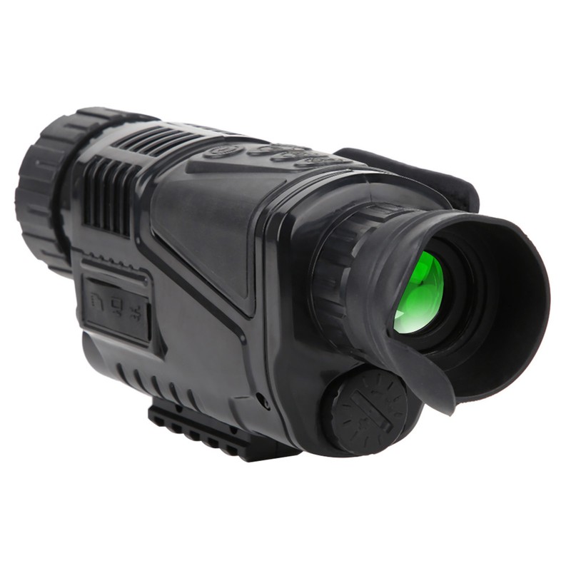 NV300 Outdoor Portable High Definition Night Viewing Infrared Digital Telescope