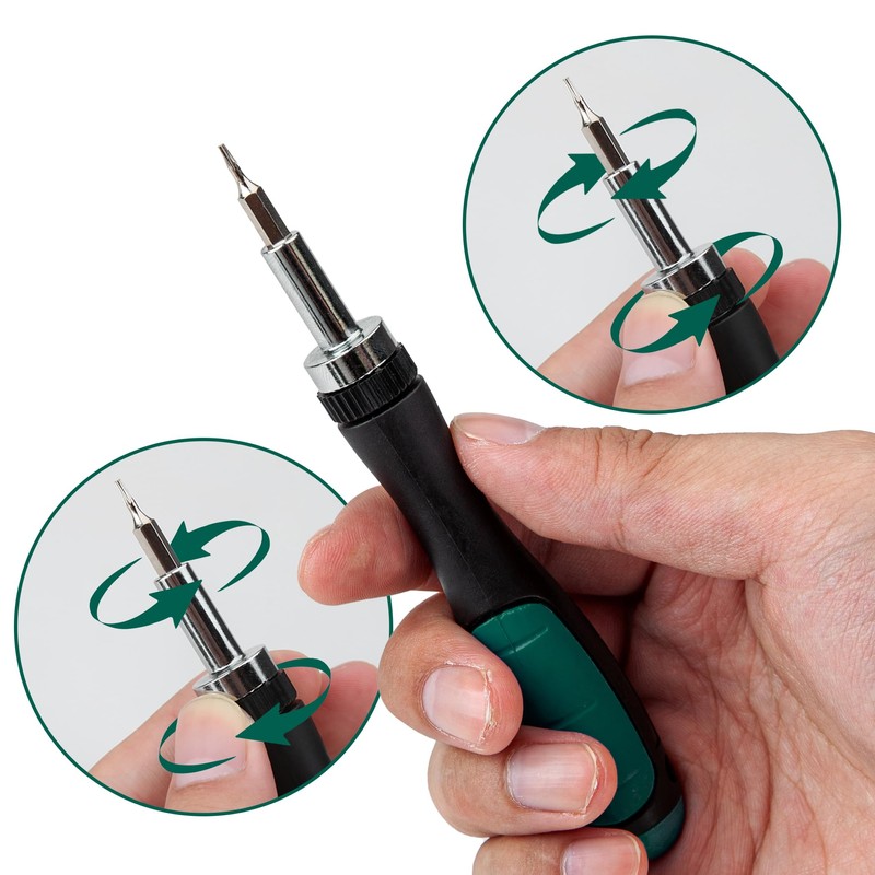 CARTMAN 180 Piece Socket Wrench Auto Repair Tool Combination Package