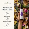 Young Living Lavender Volume Shampoo Essential Oils - Cleanses and